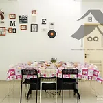 Seremban Cosystay- Hijayu Sendayan 舒适宁静之家