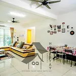 Seremban Cosystay- Hijayu Sendayan 舒适宁静之家