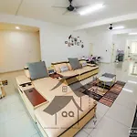 Seremban Cosystay- Hijayu Sendayan 舒适宁静之家